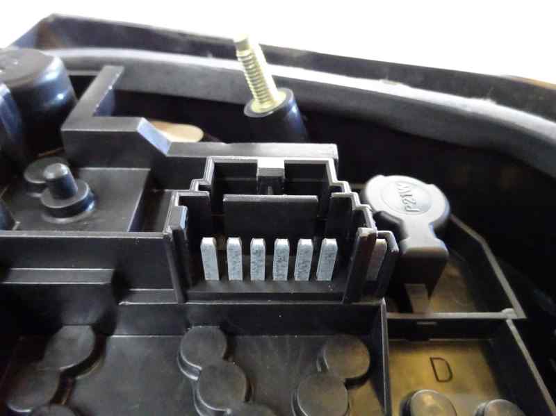 PILOTO TRASERO DERECHO RENAULT MEGANE 2002 1.9 DTI MT 98CV | 72KW