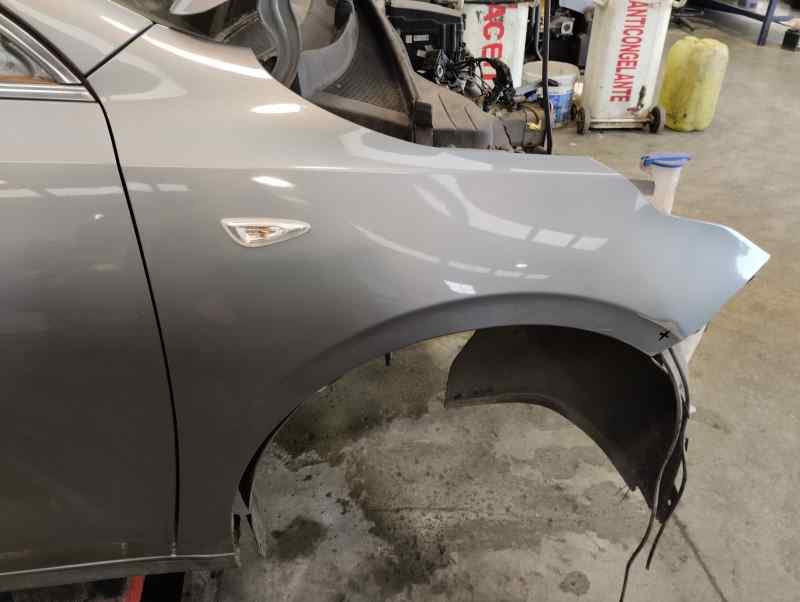 ALETA DELANTERA DERECHA KIA CEED 1.6 CRDI MT 136CV