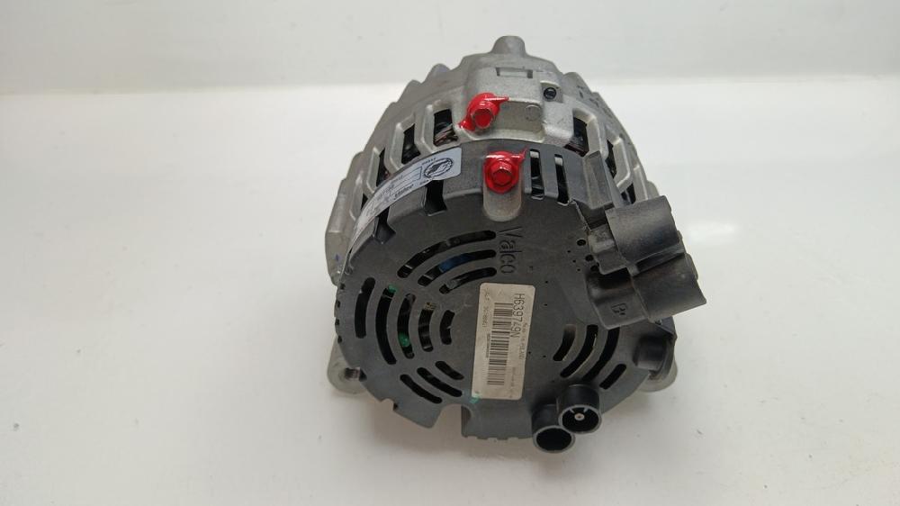 ALTERNADOR CITROEN XSARA 1.9 D MT 70CV