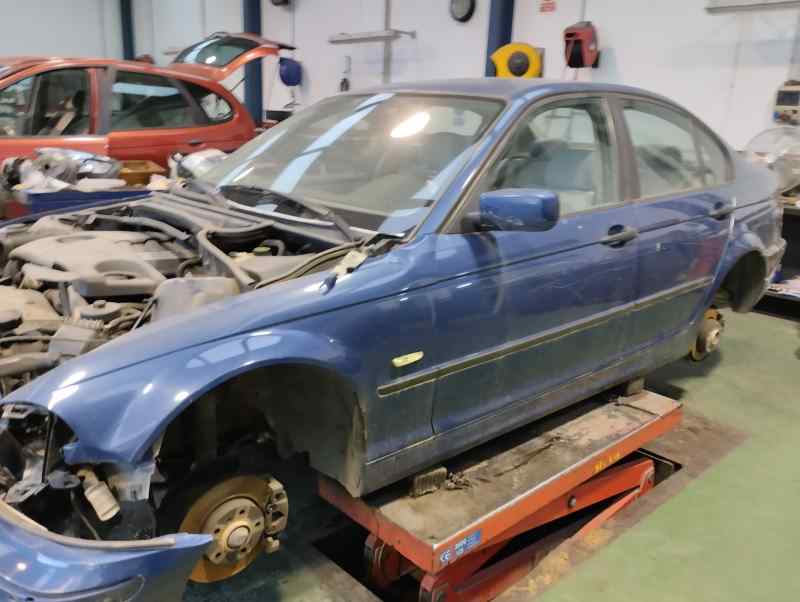 BOMBA FRENO BMW SERIE 3 2.0 320D MT 136CV