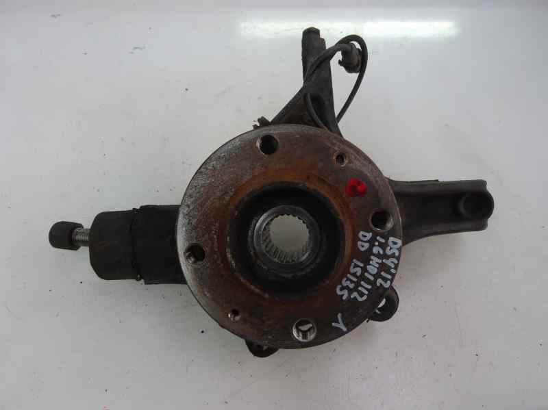 MANGUETA DELANTERA DERECHA CITROEN DS4 1.6 VTI MT 120CV