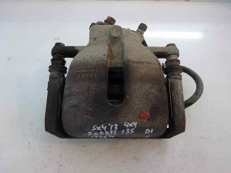 PINZA FRENO DELANTERA IZQUIERDA SUZUKI SX4 2.0 DDIS MT 135CV