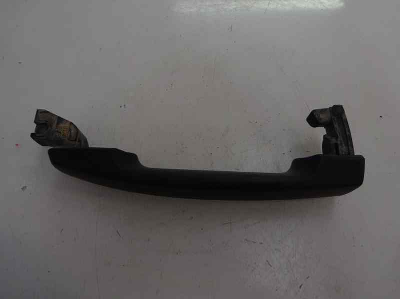 MANETA EXTERIOR DELANTERA DERECHA NISSAN NAVARA FRONTIER 2007 2.5 DCI MT 174CV | 128KW