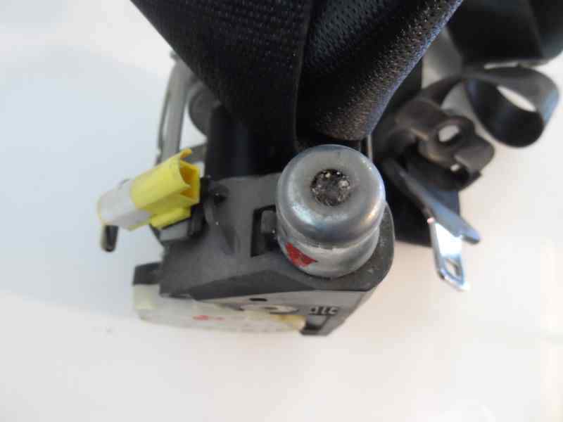 CINTURON SEGURIDAD DELANTERO IZQUIERDO FIAT BRAVO 1.9 16V MULTIJET 115 120CV 5MT