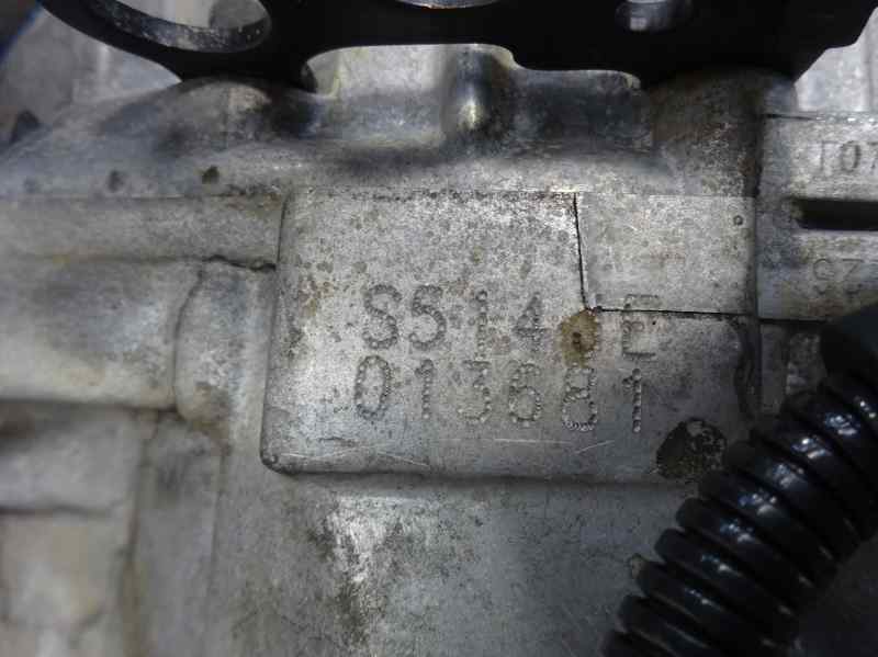 CAJA CAMBIOS KIA SPORTAGE 2006 2.0 CRDI MT AWD 140CV