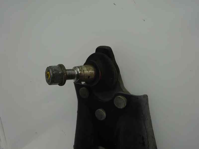 BRAZO SUSPENSION INFERIOR DELANTERO DERECHO DACIA DUSTER 1.5 MT 107CV | 79KW