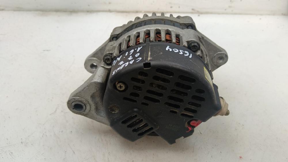 ALTERNADOR KIA CARENS 1.6 MT 105CV | 77KW
