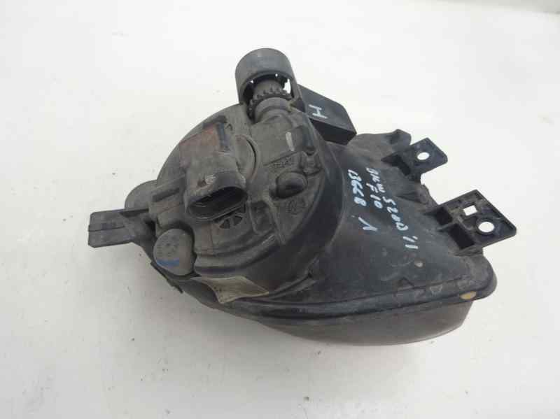 FARO ANTINIEBLA IZQUIERDO BMW SERIE 5 2011 2.0 520D MT 184CV