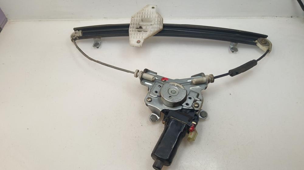 ELEVALUNAS DELANTERO DERECHO HYUNDAI ACCENT 1.5D MT 82CV | 60KW