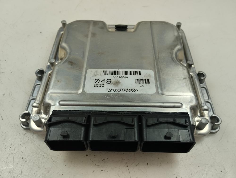 CENTRALITA MOTOR UCE VOLVO S40 1.9 TD MT 115CV
