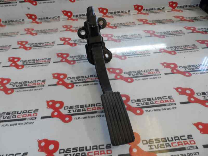 PEDAL ACELERADOR MITSUBISHI ASX 1.6 MT 2WD 117CV