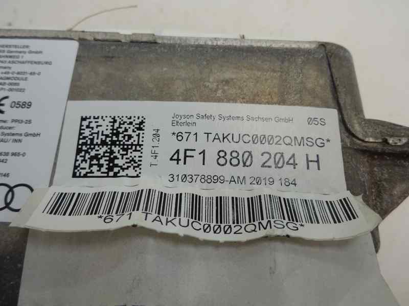 AIRBAG DELANTERO DERECHO AUDI A6 2.0 TDI MT 140CV | 103KW