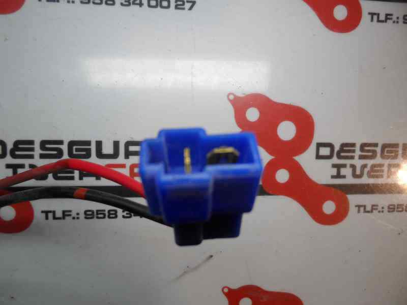 MOTOR CALEFACCION SUZUKI GRAND VITARA 2.0 TD MT 4WD 109CV