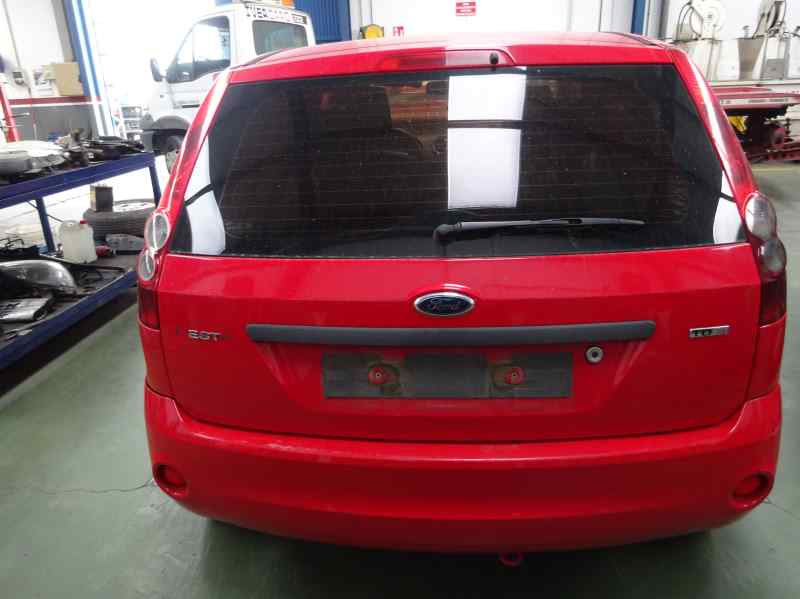 RADIADOR AGUA FORD FIESTA 2006 1.6 TDCI MT 89CV
