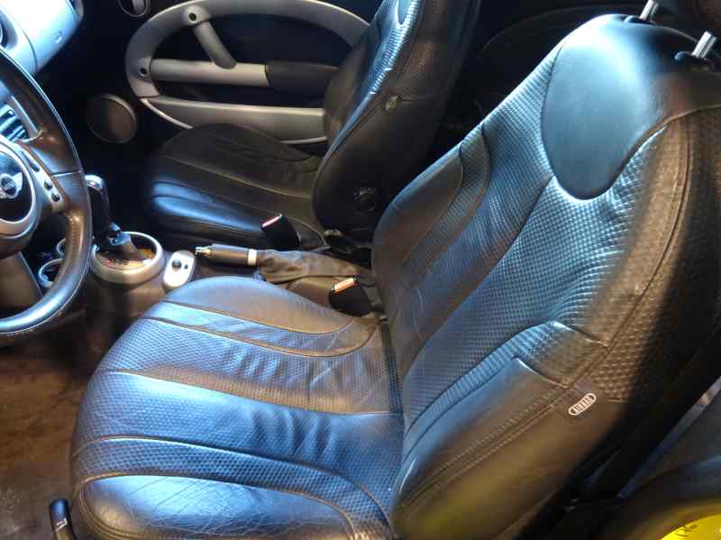 AMORTIGUADORES CAPO MINI COOPER 2002 1.6CVT 116CV