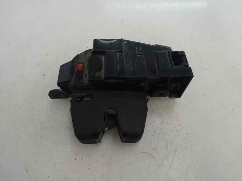 CERRADURA MALETERO PORTON PEUGEOT 207 1.4 MT 88CV