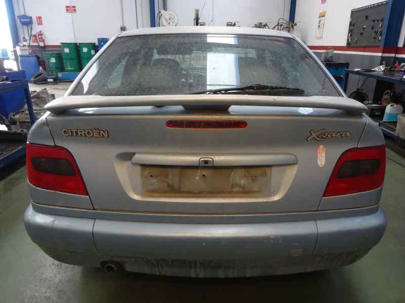 BOMBA DIRECCION CITROEN XSARA 1.9 D MT 71CV
