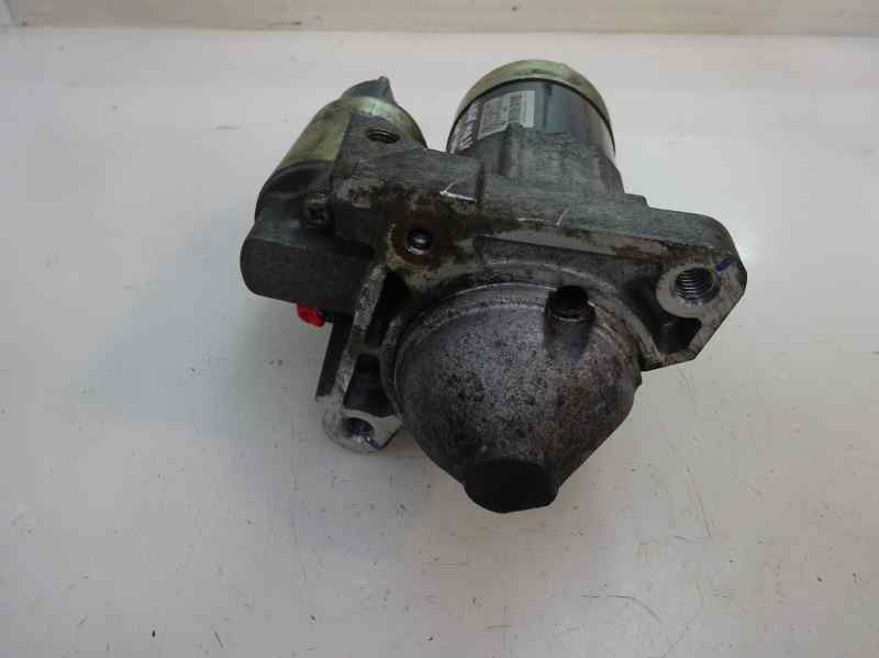 MOTOR ARRANQUE RENAULT MODUS 2004 1.5 DCI MT 85CV