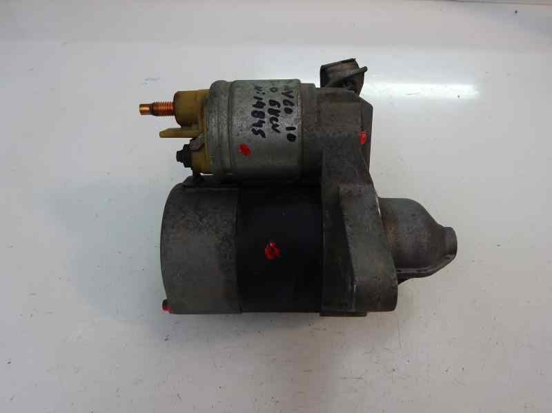 MOTOR ARRANQUE TOYOTA AYGO 1.0 MT 68CV