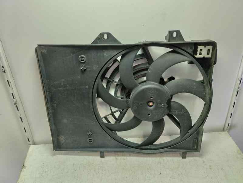 ELECTROVENTILADOR DS 3 1.2 MT 110CV | 81KW