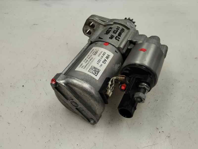 MOTOR ARRANQUE SEAT ARONA 1.0 AMT 110CV | 81KW