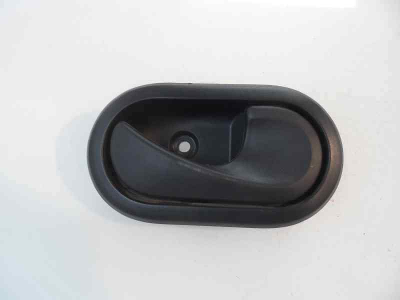 MANETA INTERIOR TRASERA DERECHA DACIA DUSTER 1.5 MT 90CV DIESEL