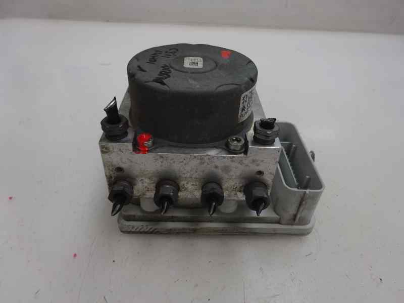 ABS CITROEN C3 1.4 HDI AMT 68CV
