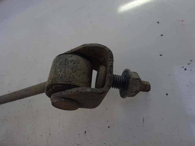 BARRA SUSPENSION MERCEDES BENZ CLASE S 2006 3.0 S 320 CDI 7G-TRONIC 4MATIC LWB 235CV