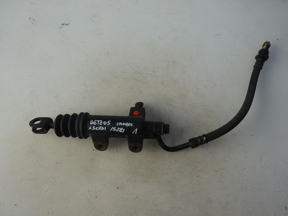 BOMBIN EMBRAGUE HYUNDAI GETZ 1.5 CRDI MT 82CV