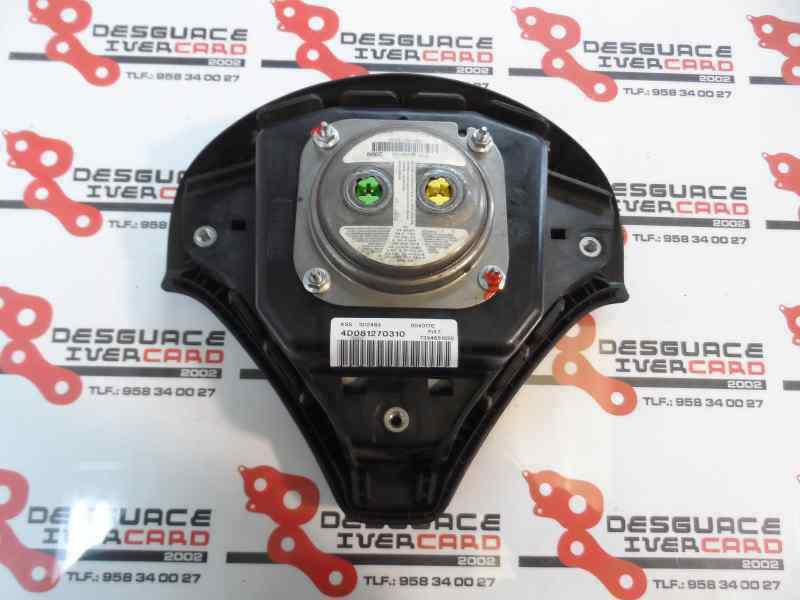 AIRBAG DELANTERO IZQUIERDO FIAT CROMA 1.9 MT 150CV | 110KW
