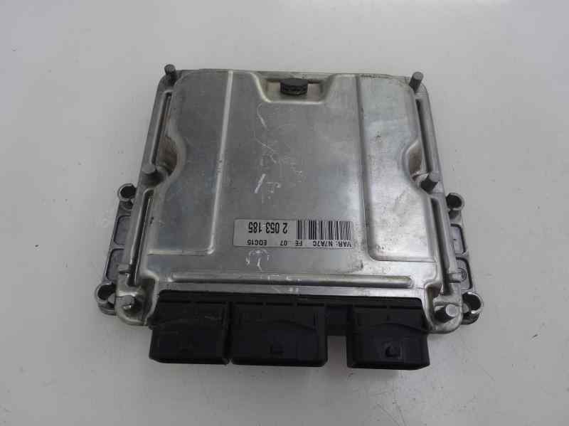 CENTRALITA MOTOR UCE CITROEN XSARA 2.0 HDI MT 110CV