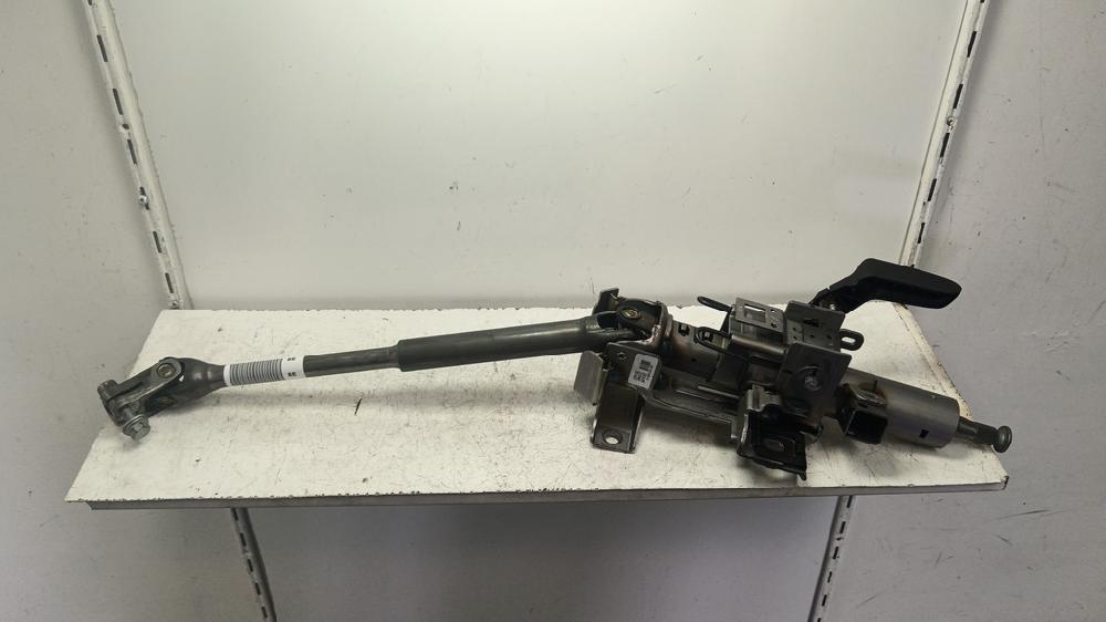 COLUMNA DIRECCION RENAULT SCENIC 1.3 MT 140CV | 103KW