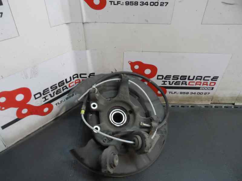 BUJE BMW SERIE 3 3.0 330XD MT 231CV