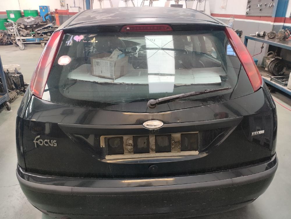 CAUDALIMETRO FORD FOCUS 2003 1.8 MT 101CV | 74KW