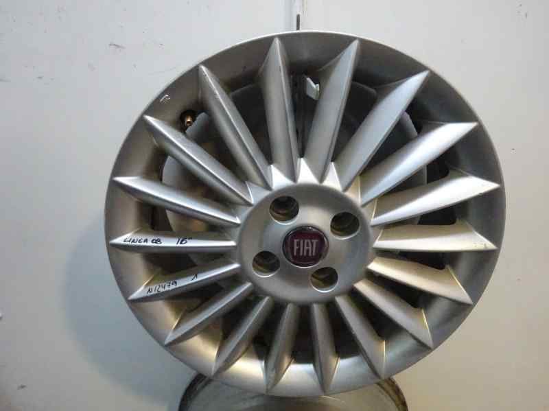 JUEGO LLANTAS FIAT LINEA 1.3 MULTIJET MT 90CV