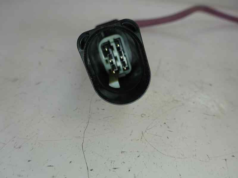 SONDA LAMBDA NISSAN QASHQAI 2021 1.3 MT 140CV | 103KW