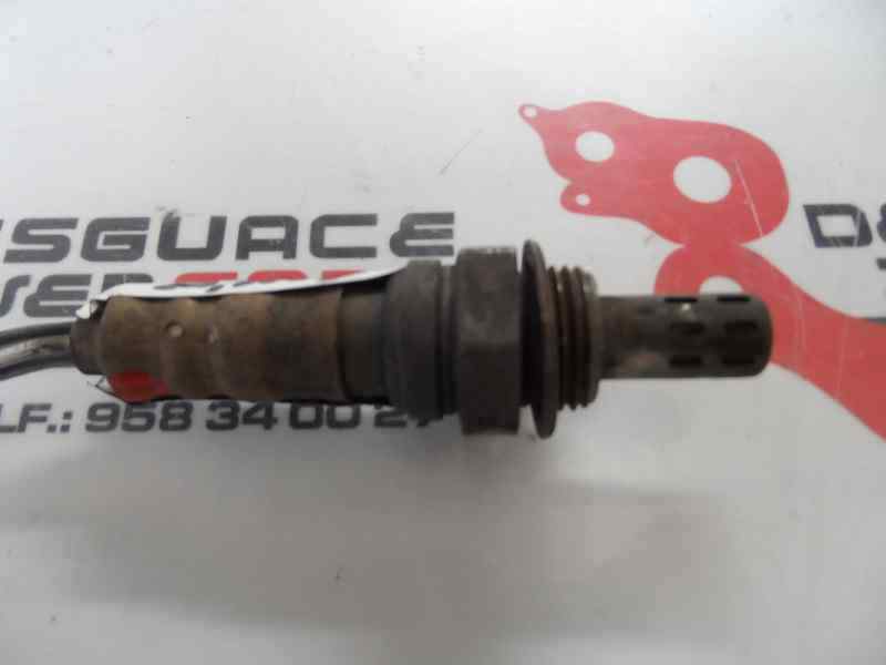 SONDA LAMBDA CHRYSLER 300M 2000 2.7 AT 203CV | 149KW