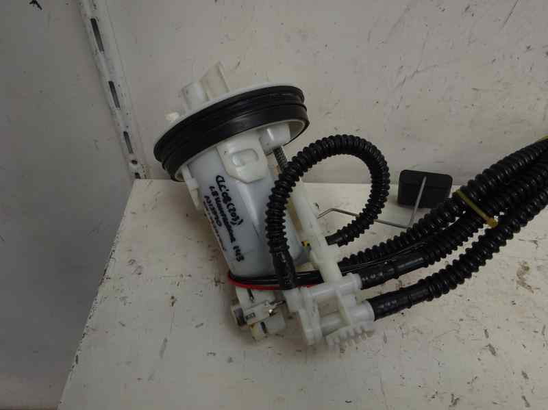 BOMBA COMBUSTIBLE MERCEDES BENZ CLASE CLC 1.8 MT 143CV | 105KW