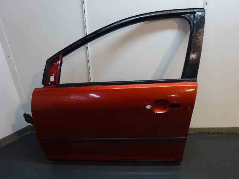 PUERTA DELANTERA IZQUIERDA FORD FOCUS 2006 1.6 TDCI MT 90CV