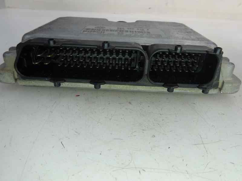 CENTRALITA MOTOR UCE SEAT TOLEDO 2000 1.8 MT 125CV | 92KW