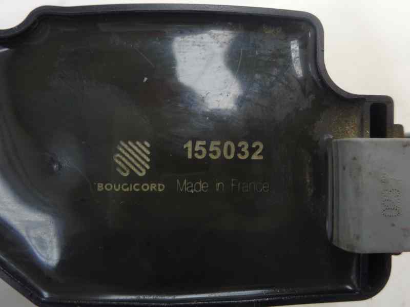 BOBINA ENCENDIDO PEUGEOT 1007 1.6 MT 109CV | 80KW