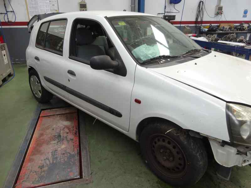 PILOTO TRASERO DERECHO RENAULT CLIO 1.2 MT 58CV | 43KW