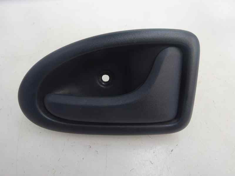 MANETA INTERIOR TRASERA DERECHA RENAULT CLIO 1.2 MT 75CV | 55KW