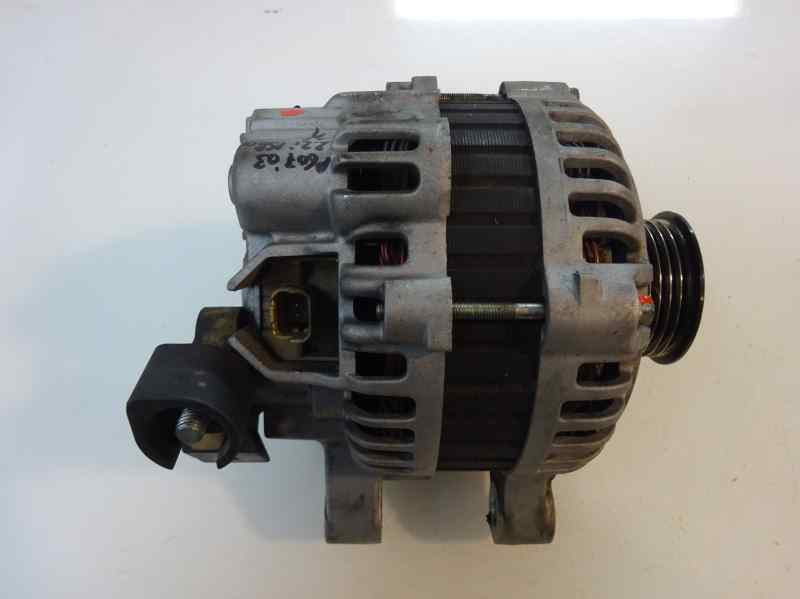 ALTERNADOR PEUGEOT 607 2.2 MT 158CV | 116KW