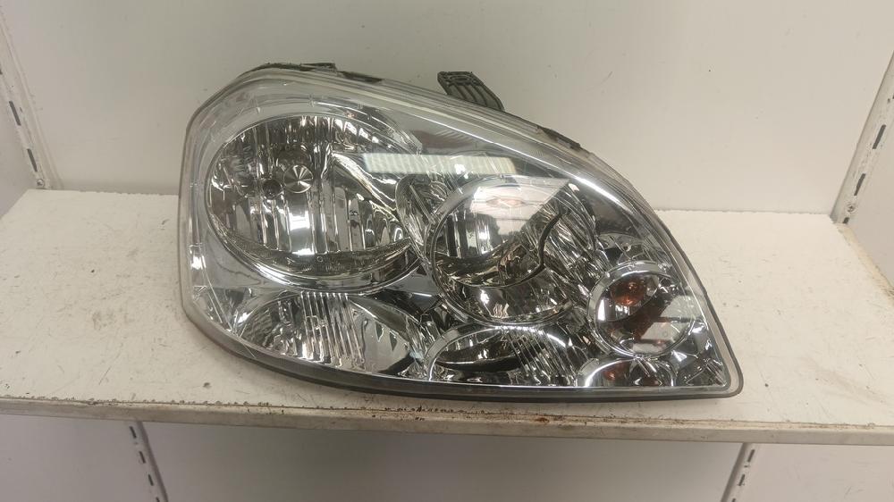 FARO DERECHO CHEVROLET NUBIRA 1.6 MT 109CV | 80KW