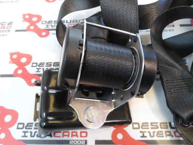 CINTURON SEGURIDAD TRASERO DERECHO OPEL ASTRA 2.0 CDTI MT 165CV