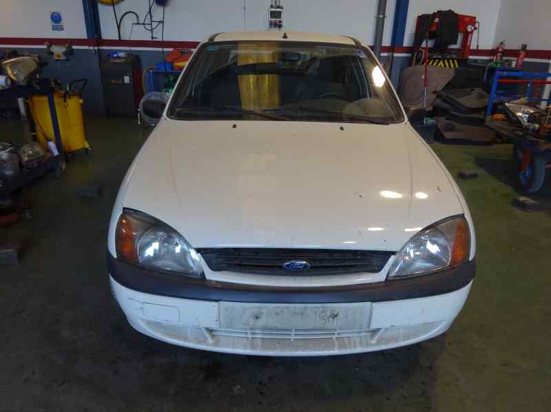 PILOTO TRASERO IZQUIERDO FORD FIESTA 2000 1.8 D MT 75CV | 55KW