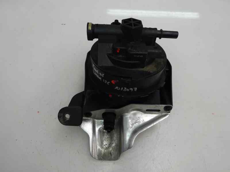 FILTRO GASOIL FORD FOCUS 2.0 MT 131CV | 96KW