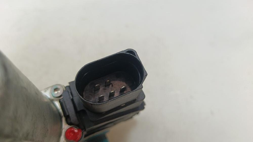 MOTOR ELEVALUNAS TRASERO IZQUIERDO BMW SERIE 1 2006 2.0 MT 122CV | 90KW