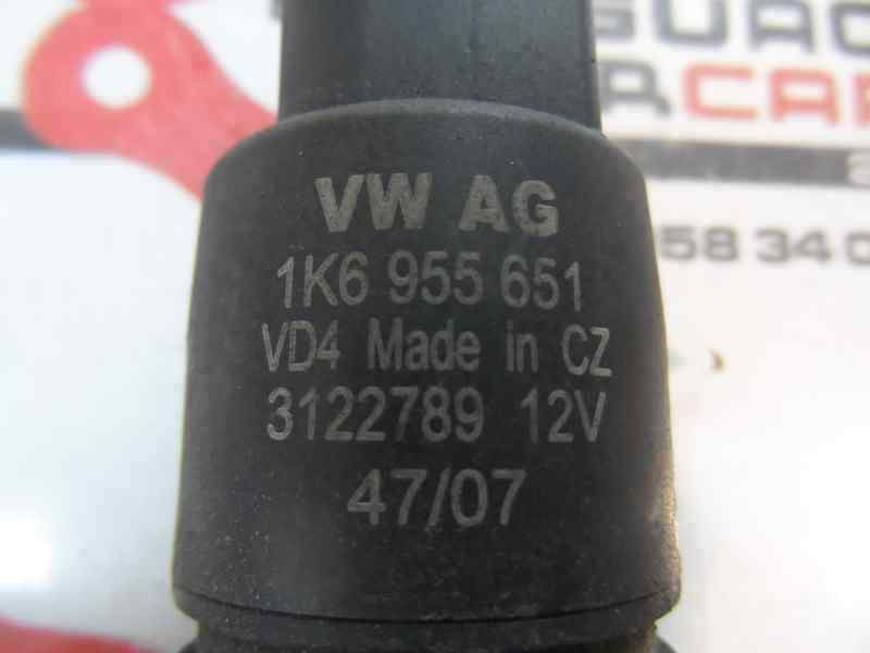 BOMBA LIMPIA VOLKSWAGEN PASSAT VARIANT 2.0 TDI DSG 150CV